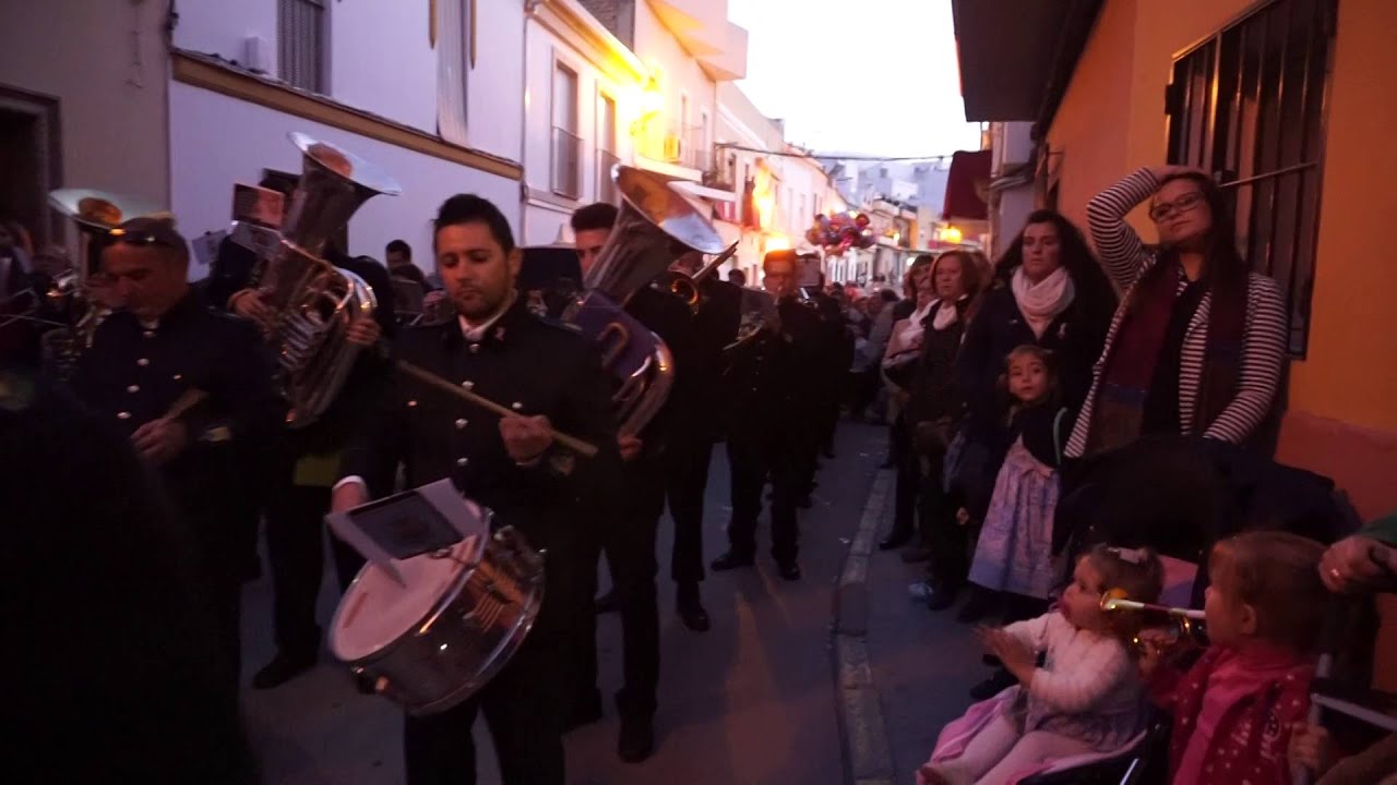 BANDA MUNICIPAL DE MUSICA DE VILLALBA DEL ALCOR