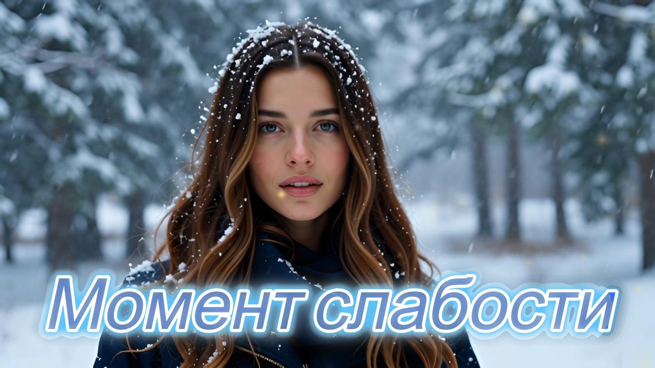 « Момент слабости »  Кавказский Шансон