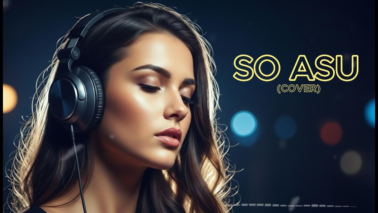 DJ SO ASU | Breakbeat Funky Kota_Cover by ATHAZIO MUSIC