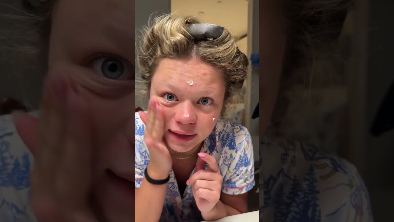 Not Me Throwing My Deodorant After Saying They Were Sleeping 😂