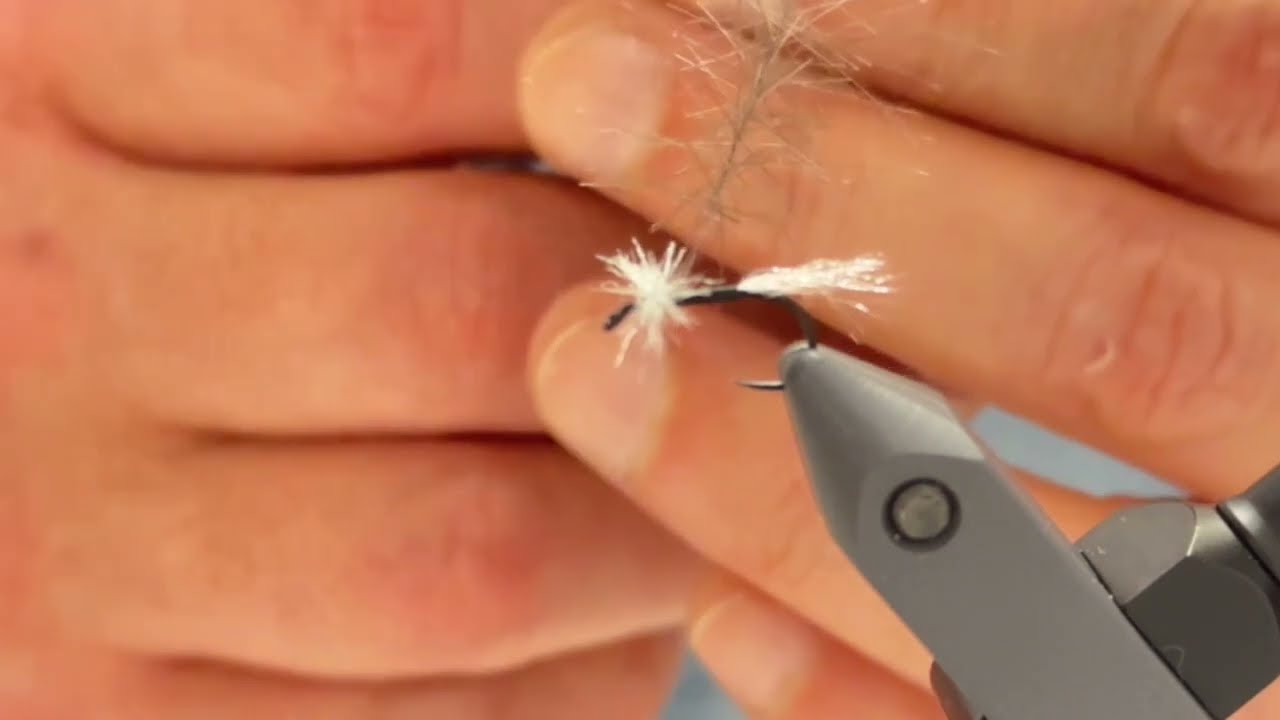 Multipurpose myggklekker - Blæringen