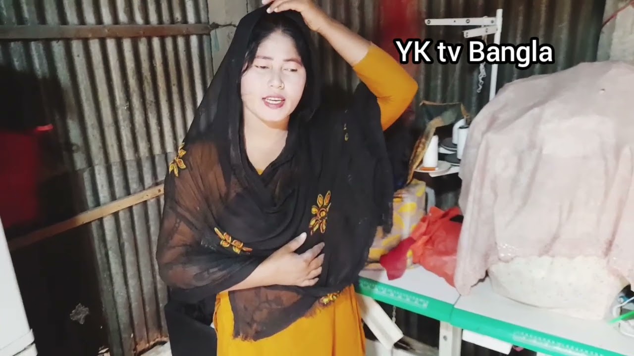 একটা মেয়ের মাথার তাজ হচ্ছে স্বামী তাঁর বয়স 50-60 যাই হোক দায়িত্ব নিলে মাথায় উঠিয়ে রাখবো 