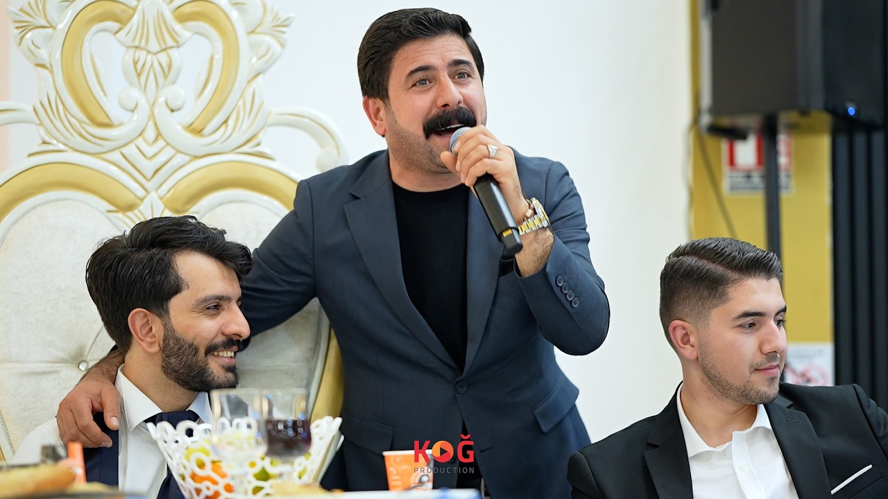 HOZAN RESO / UZUN HAVA / TESSAH & ENES