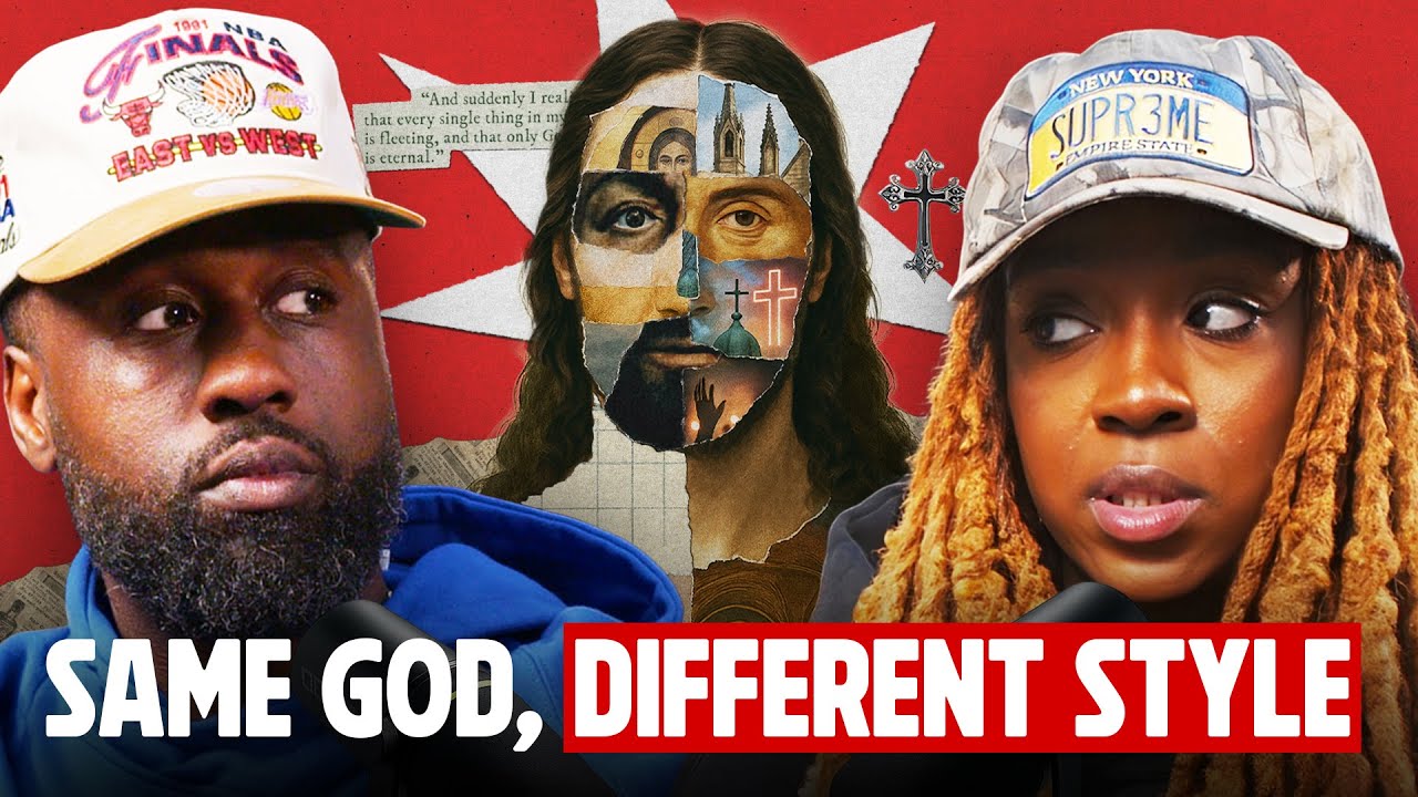 Navigating Church Culture Differences With Humility