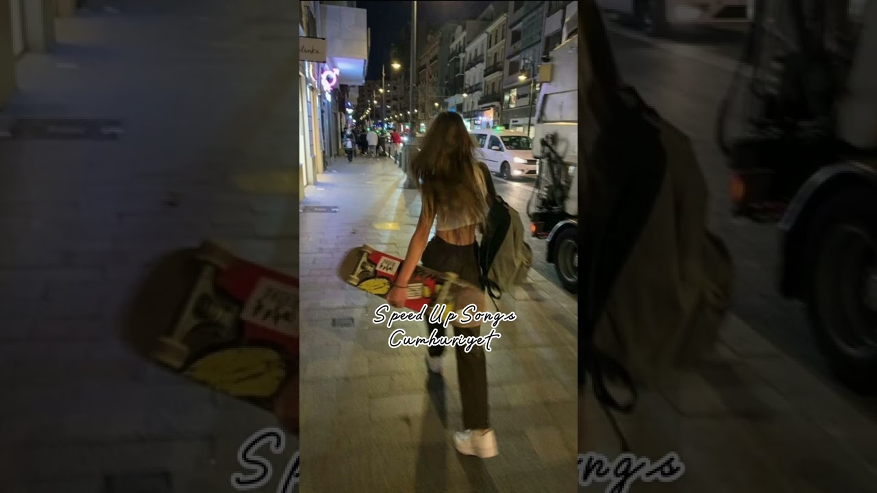 Yalın-Cumhuriyet(Speed up) {istek}