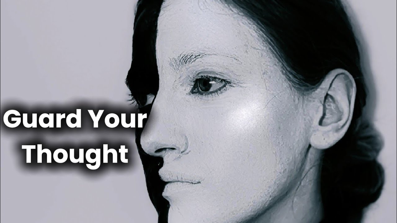 It Starts in Your Mind...