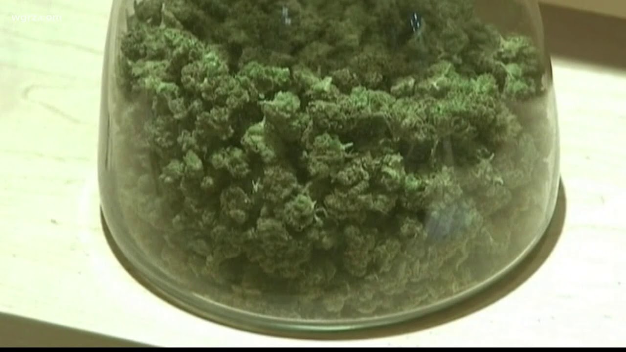 A.G. Sessions Issues Marijuana Policy