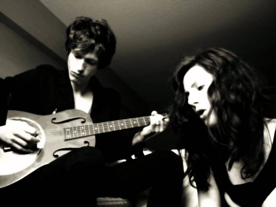 EXITMUSIC - WHITE NOISE (ACOUSTIC)