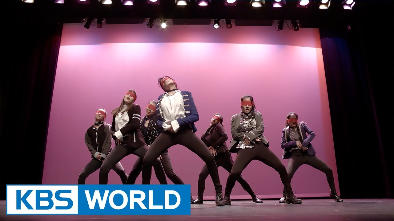 Preliminary Winners of 2017 K-POP World Festival : East2West (Montreal)