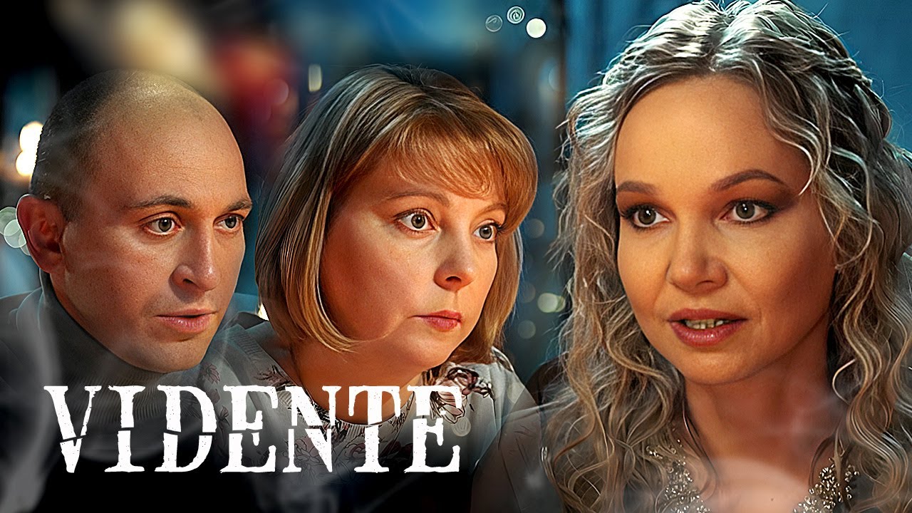 Trío Místico - Los Secretos Del Destino Que Cambiaron Vidas Para Siempre | Pelicula completa