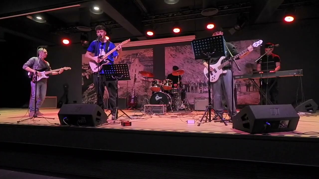 Mühlberg - Por la voca vive el pez