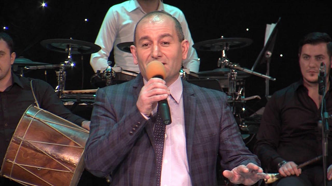 Murad - Karen Msheciner & Ara Ayvazyan - 