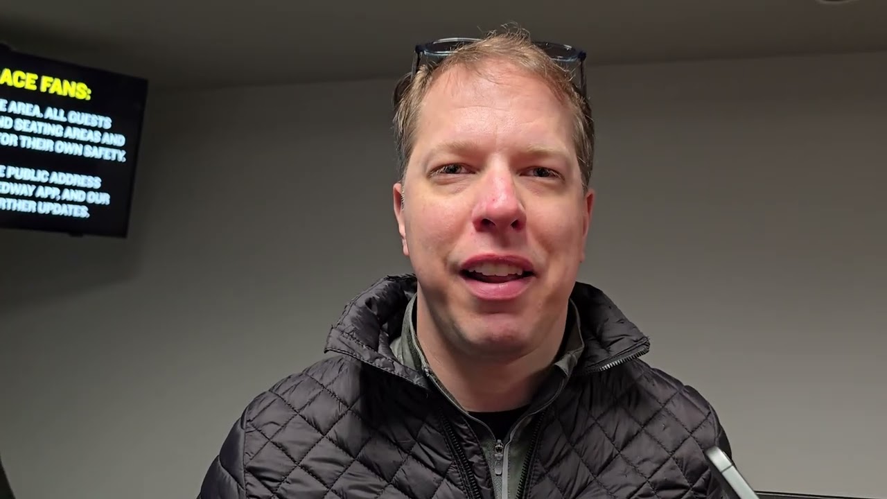 Brad Keselowski Closer to Developing RFK Racing into a Tier One Team