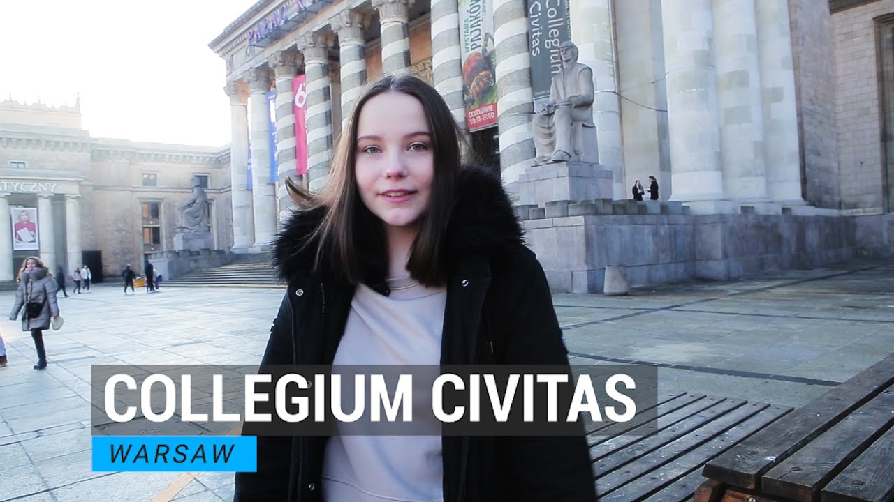 COLLEGIUM CIVITAS CAMPUS GUIDE