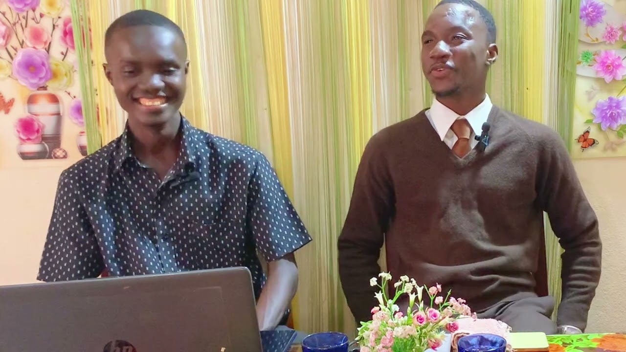 Breaking the Cycle: Is Sierra Leone Ready for a New Leadership in 2028 Elections?  EPISODE ONE