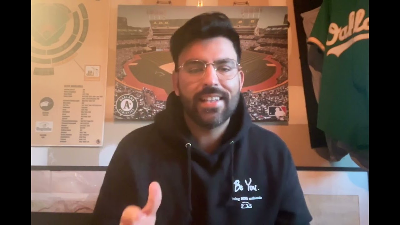 Jorge Leon Candidate Video Nov 2024