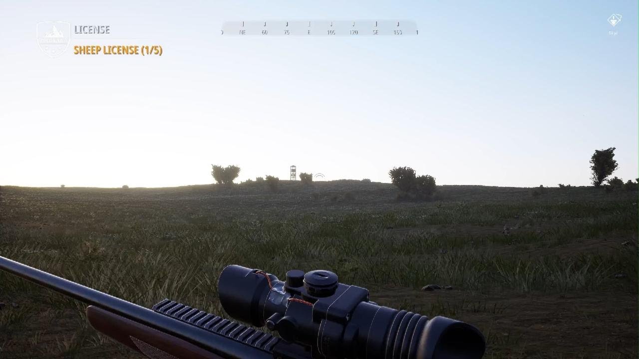 Hunting Simulator 2