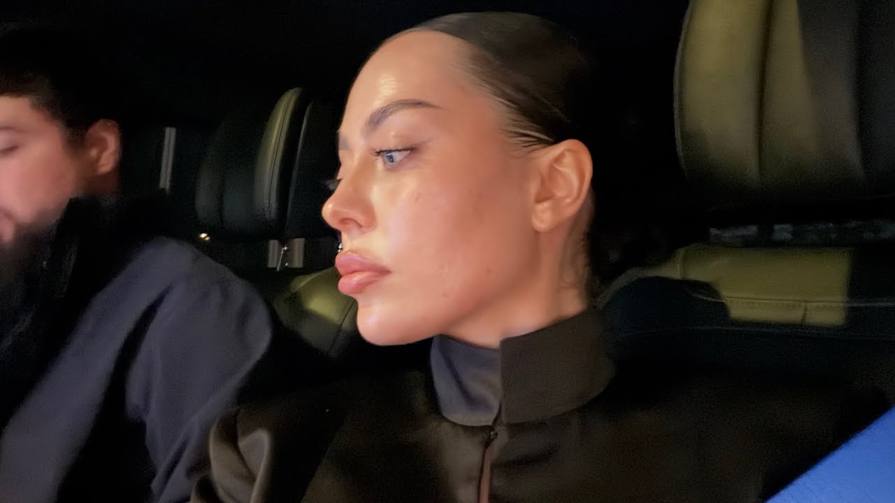 🍫БРЮНЕТКА В ШОКОЛАДЕ🍫 ПОРТУГАЛИЯ / ИЗМЕНЫ / РАСПАКОВКА /  БРЕЮ УСЫ