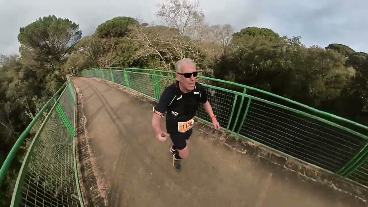 mitja marato vias verdes girona 2022