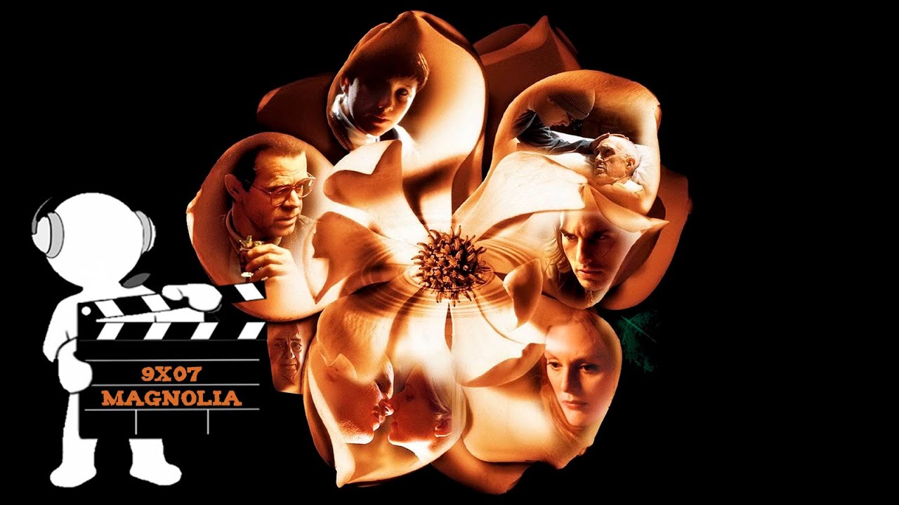 Magnolia - White Balance Podcast 9X07