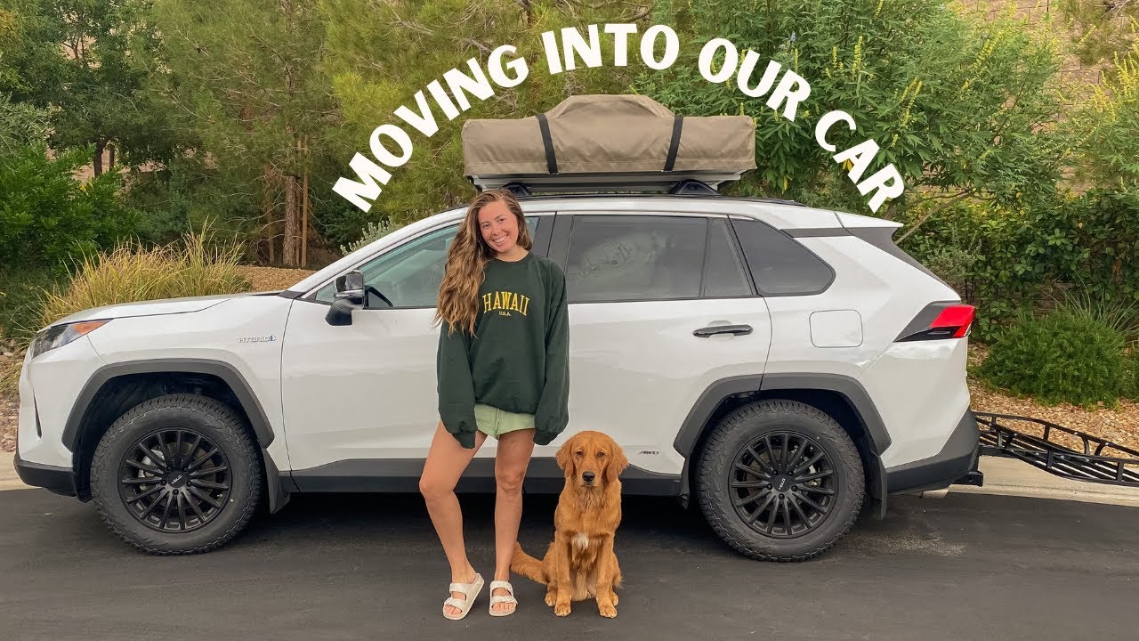 Getting Ready For Our Trip & Life Updates