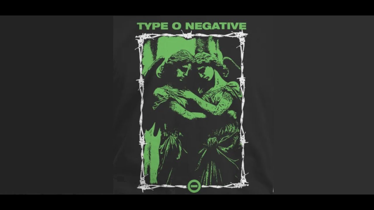 Type O Negative - These Three Things (Live at Woodstock 2007)