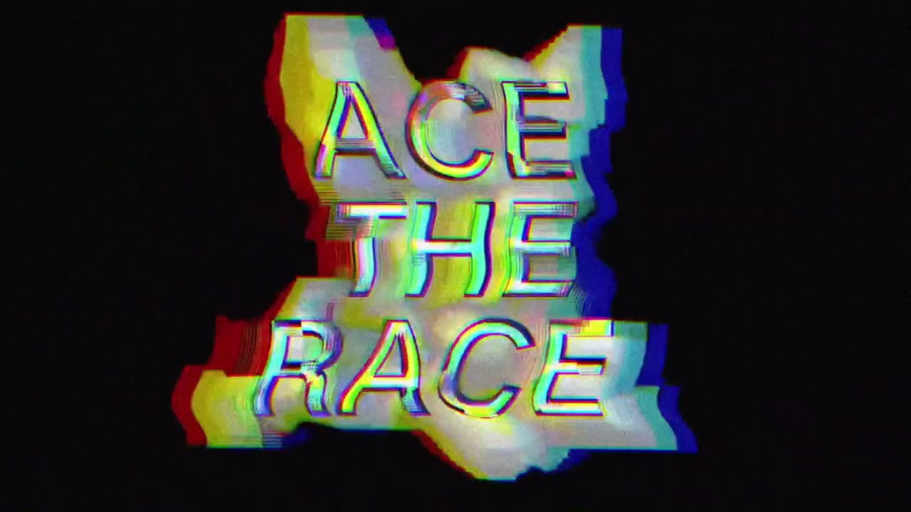 Grass-Fed Track 1 - Ace the Race