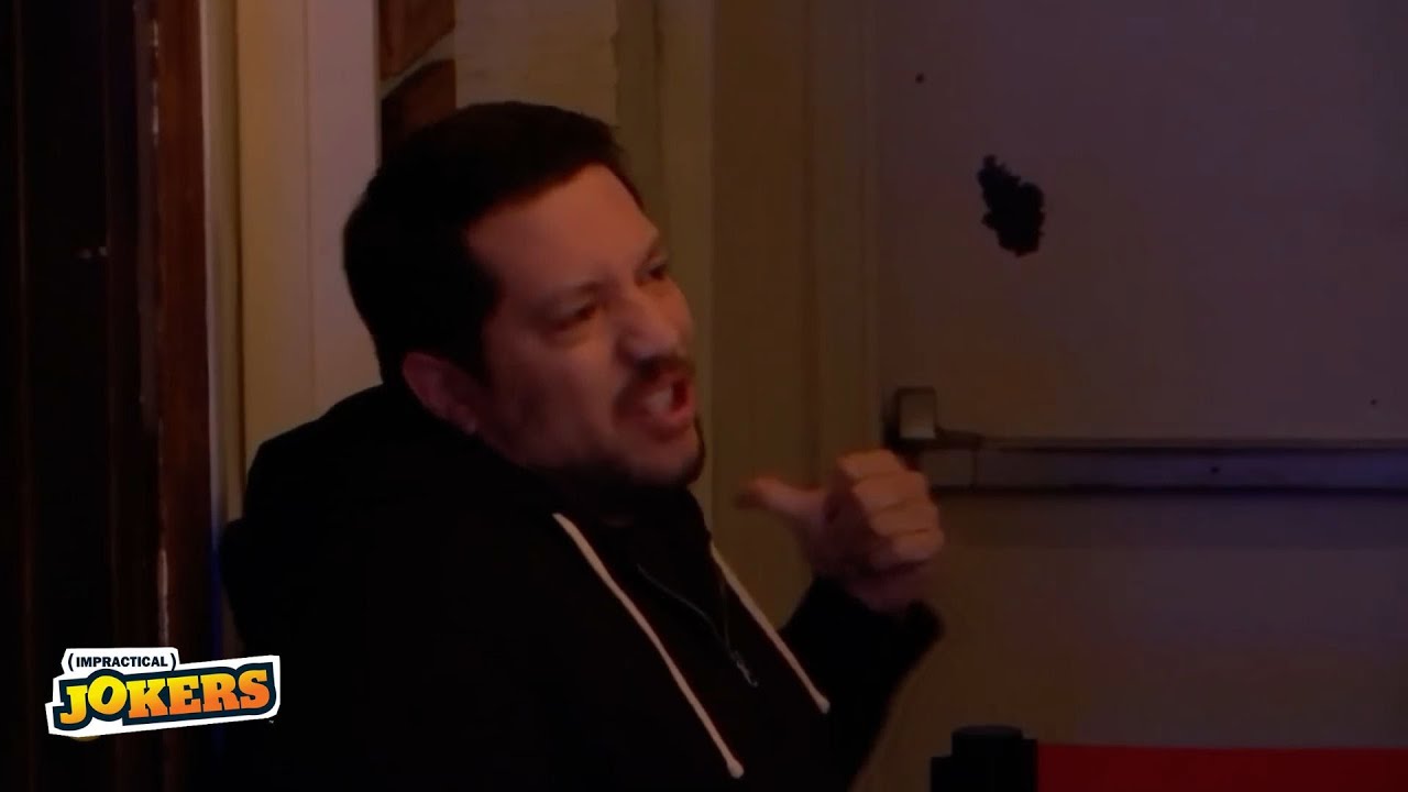 Impractical Jokers Funniest Moments | Best Pranks Compilation Part 51