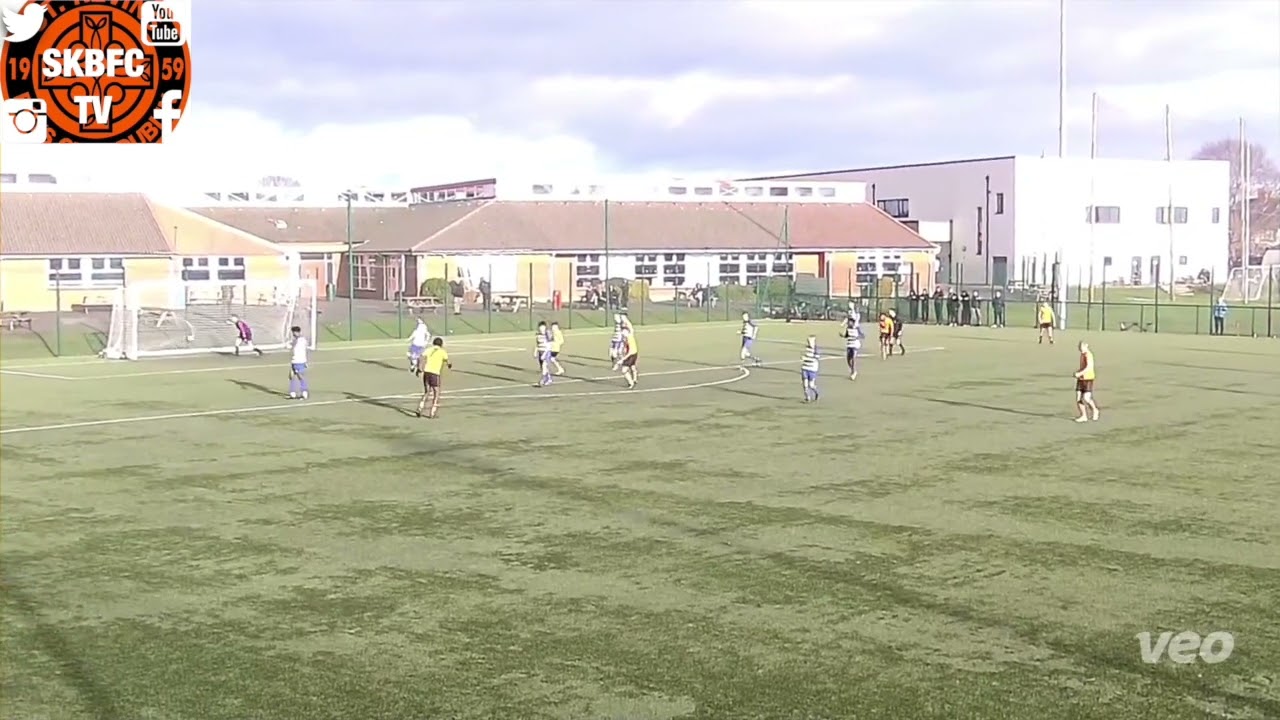 GOALS FROM THE 17 PREMIER VS HOME FARM