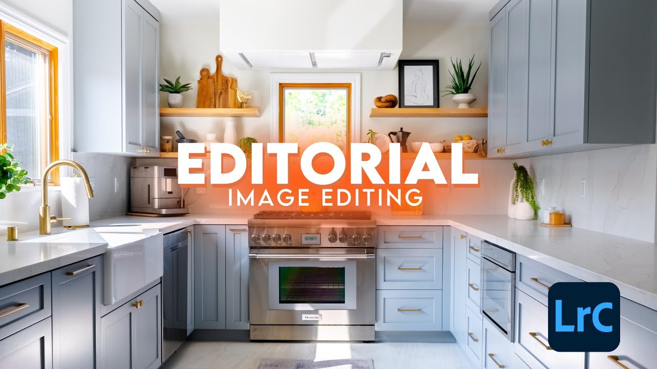 Luxury NO&nbsp;FLASH&nbsp;Editorial&nbsp;Image&nbsp;Editing&nbsp;in Lightroom&nbsp;| Interior Design Photography