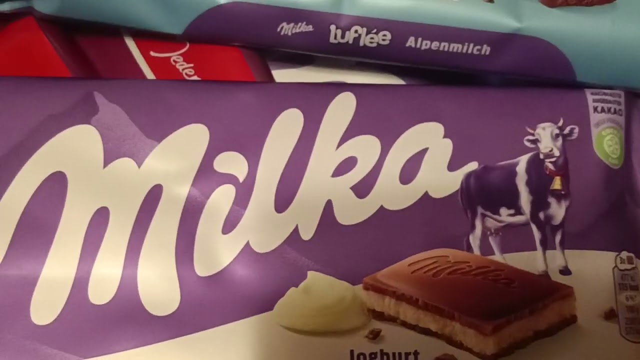 Реальные цены на продукты в Германии | Без прикрас. 6 марта 2026 г.
