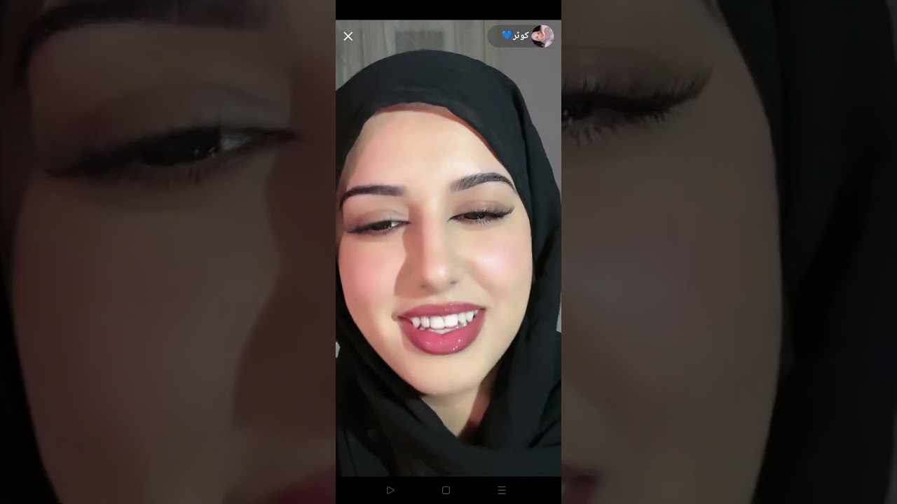 احلا كلام واجمل نظرات وضحكات تجنن 