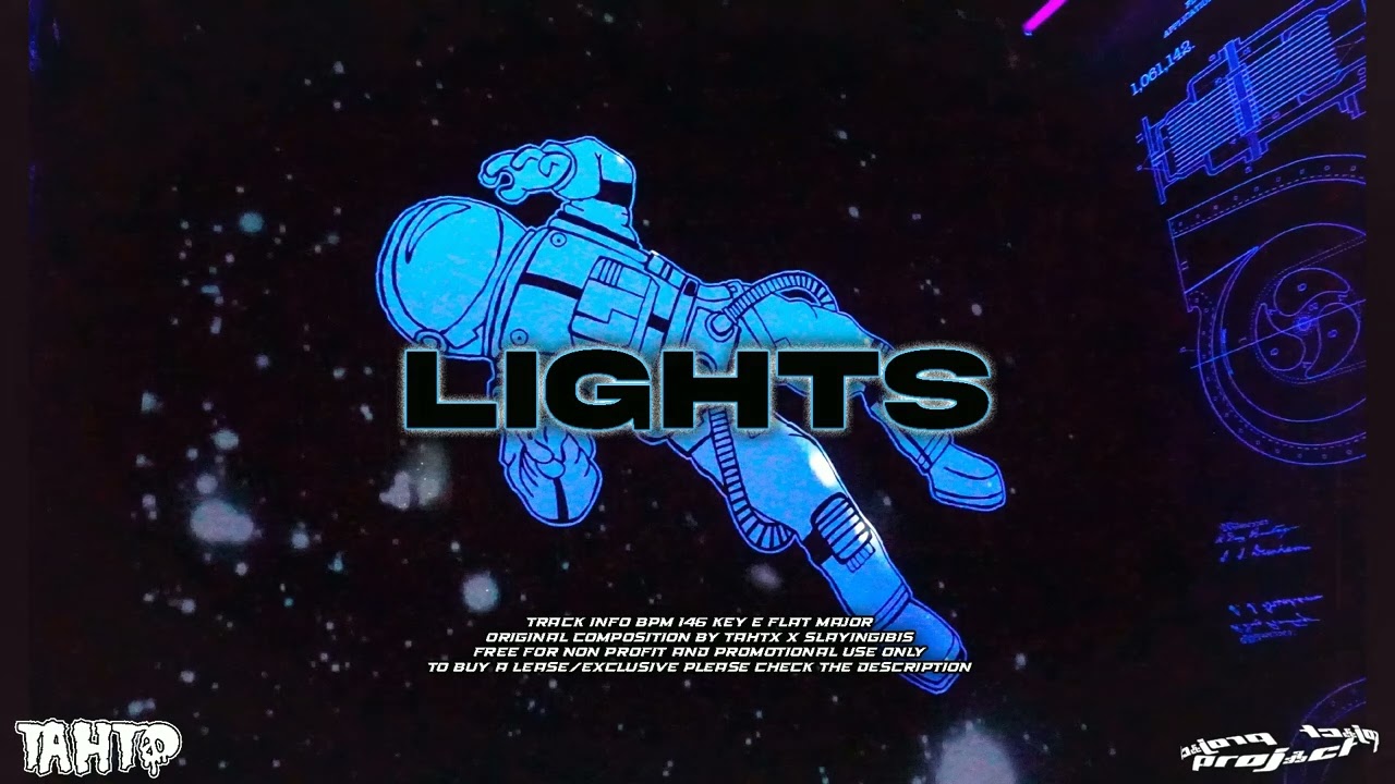 [FREE] blink-182 x Angels & Airwaves x Pop Punk type beat - lights