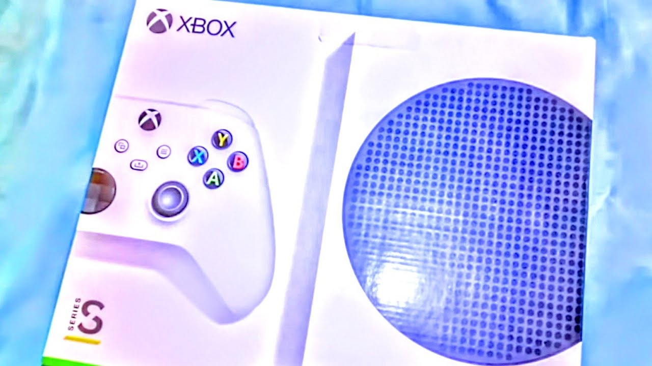 4k 🇯🇵 UNBOXING XBOX SERIES S JAPAN VERSION 2024
