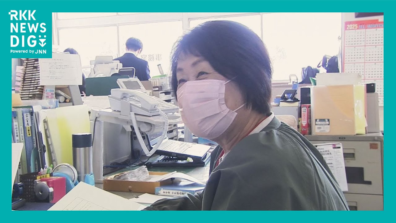 校内の依頼引き受ける「教員業務支援員」ってどんな仕事？熊本の公立学校 全412校に配置へ