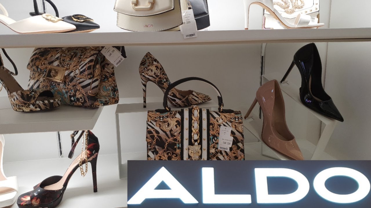 ALDO OUTLET WOMEN'S & MEN'S | ZAPATOS HANDBAGS  BEAUTIFUL COLLECTION 2023