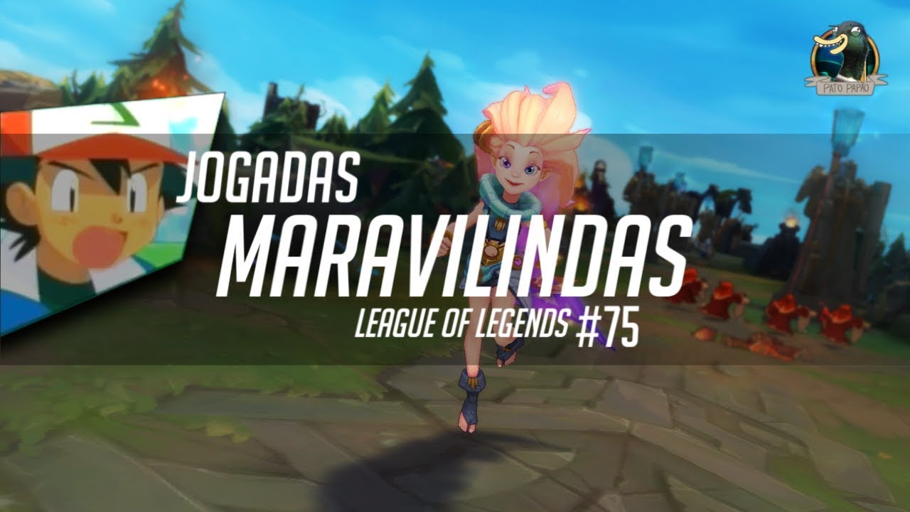 TODOS POR UM - Jogadas Maravilindas | #75