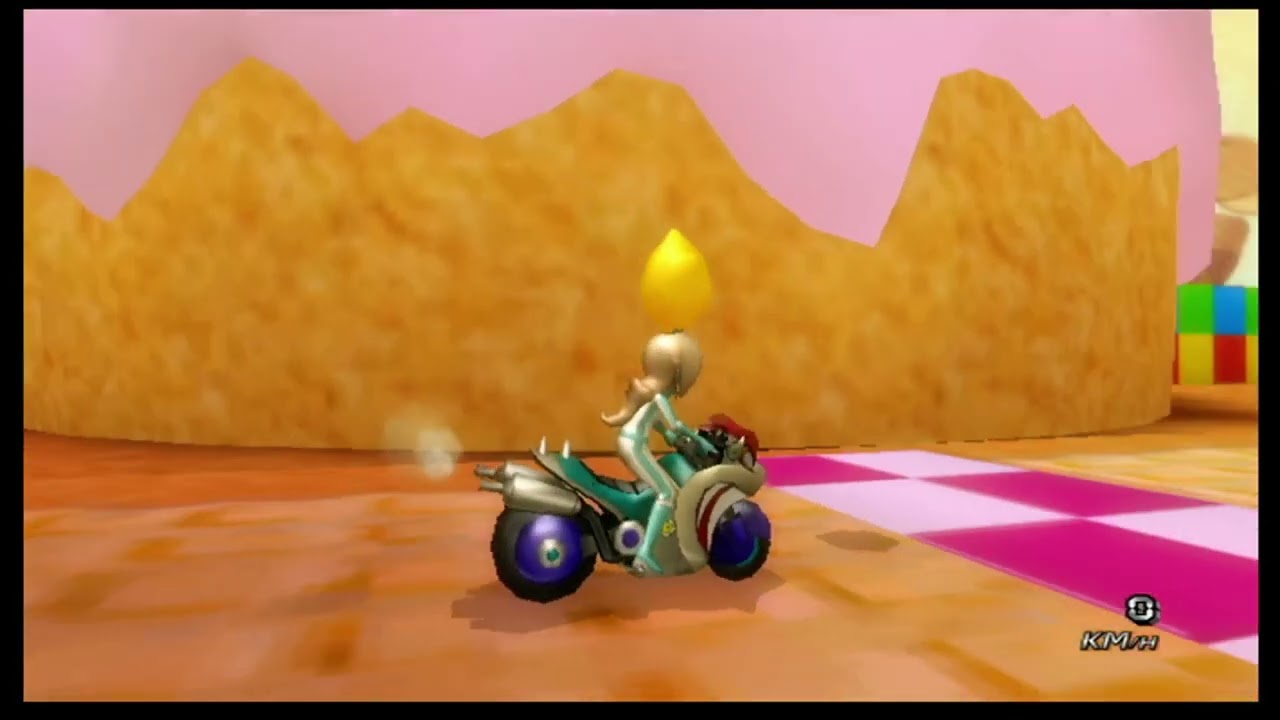 Mario Kart Wii CTGP Revolution - 200cc Tracks (May 2022 Update - Part 2)