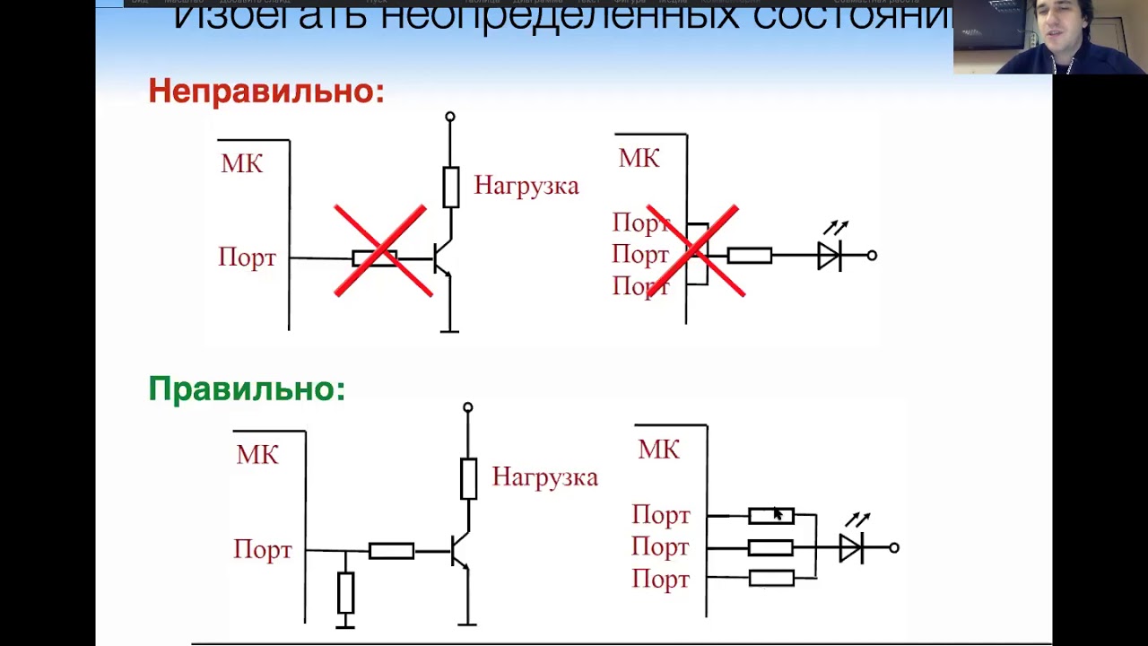 Лекция 