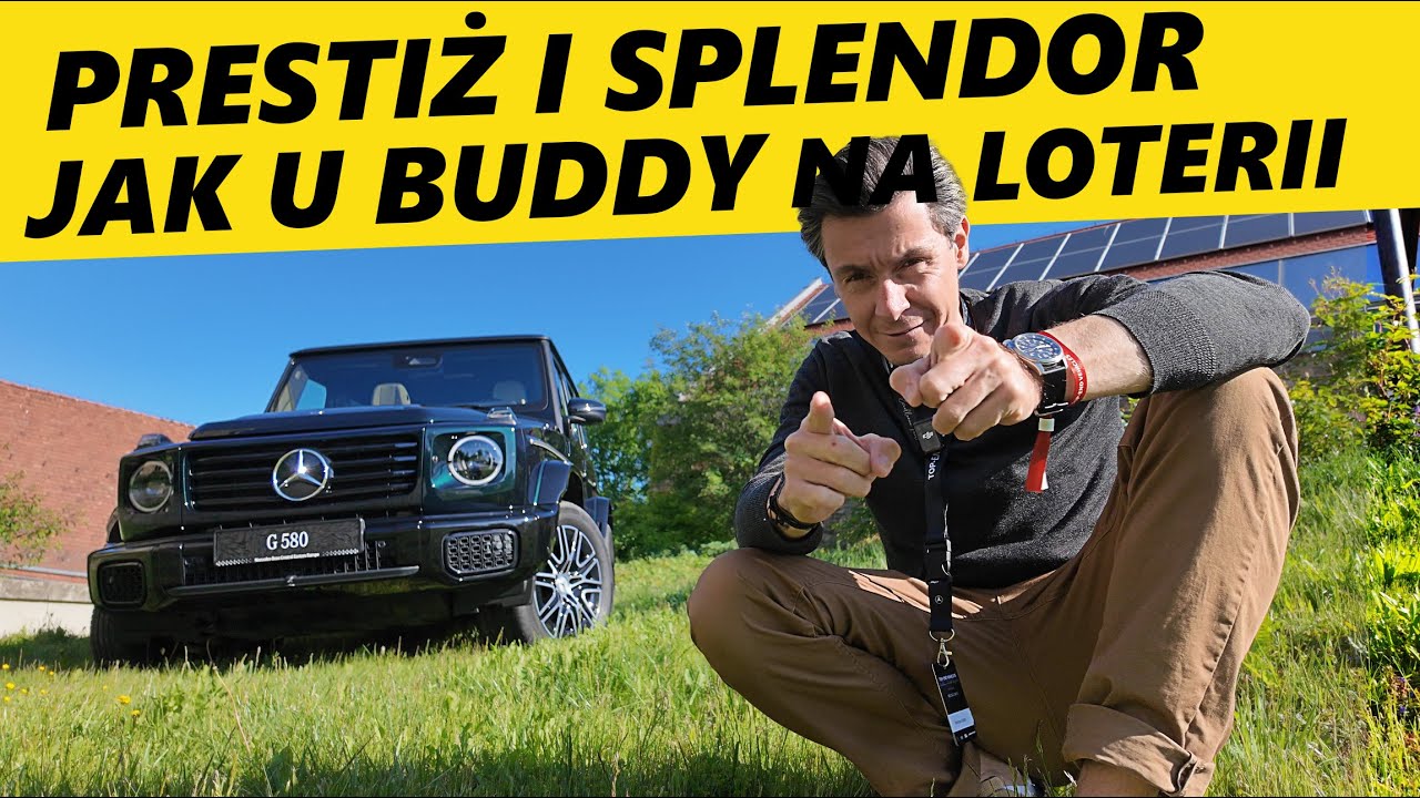 Grozi przedawkowaniem prestiżu – mocna dawka Maybacha i AMG (PureSpeed)| Premium vs luksus