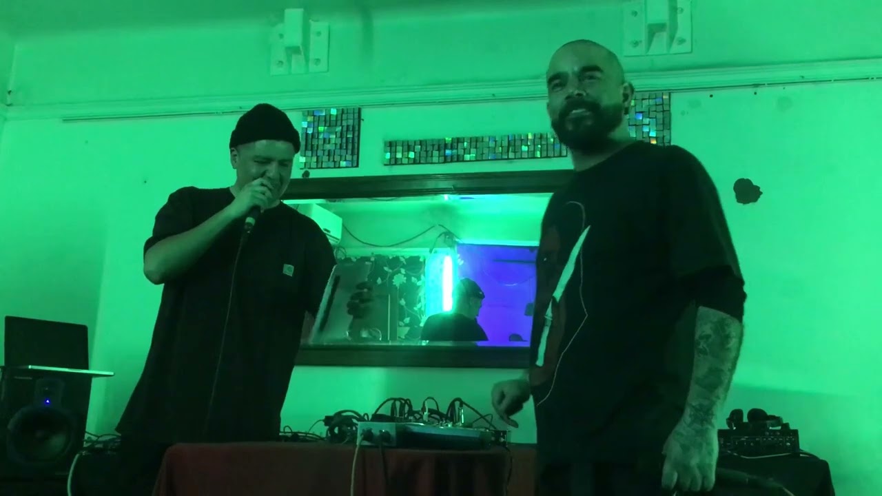 FDA (Gen + Koala) 2023, Club Santiago