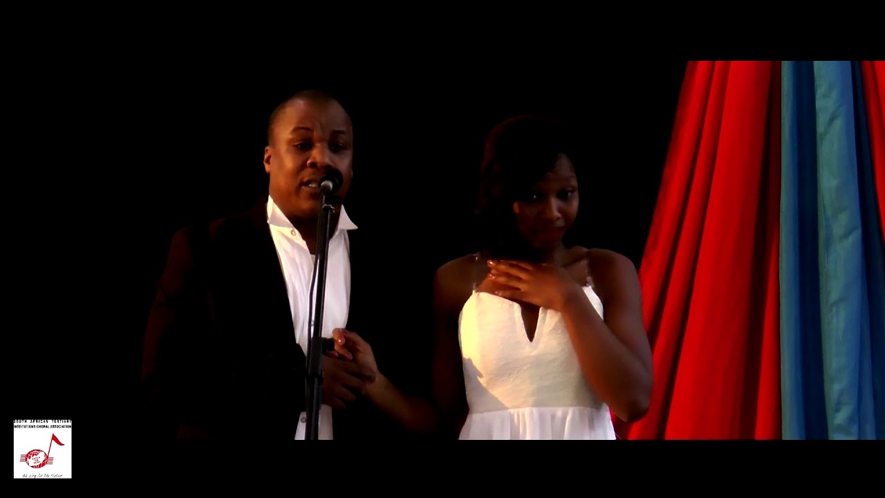 UNIVERSITY OF FORT HARE EAST LONDON  DUET  | 2015 SATICA