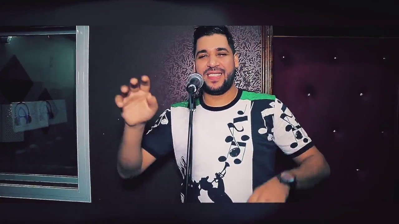 Fethi Manar- Bagage Dégage/- باقاج ديقاج [Clip Officiel 2018] Avec amine la colombe