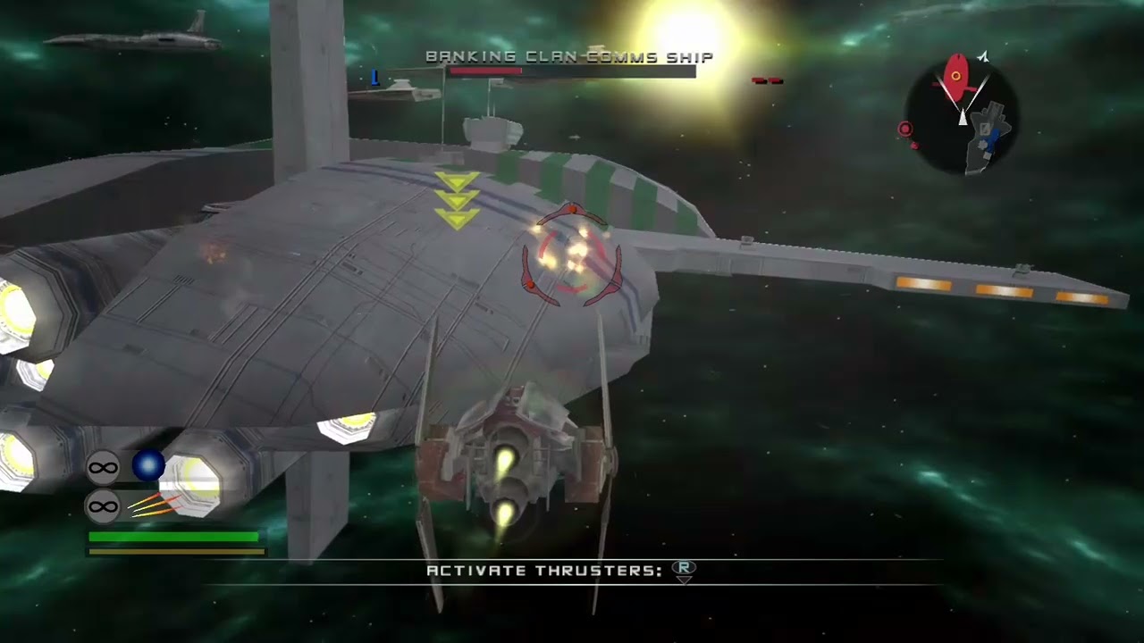 SPACESHIP