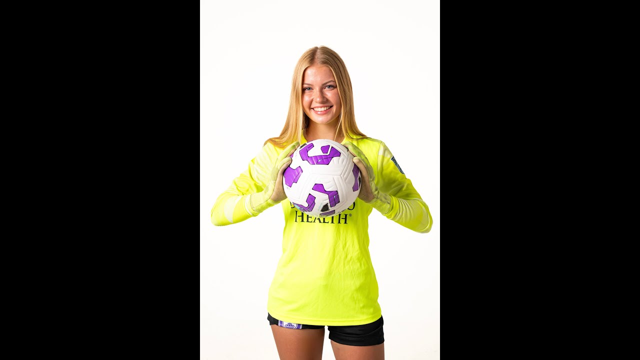 FULL GAME | 2027 GK | Orlando Pride 09G ECNL | Taylor Deaver