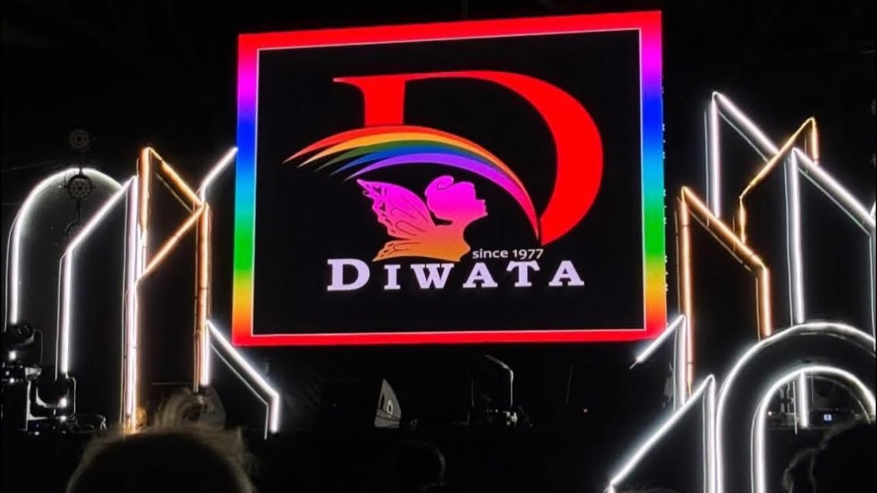 EVENTS: HIGHLIGHTS OF THE 49th ANNUAL NIGHT OF THE DIWATA NG MUNTINLUPA