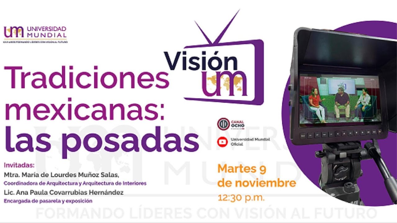 Visión UM