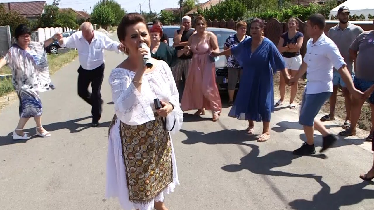 Niculina Stoican - Obiceiuri Oltenesti la Nunta