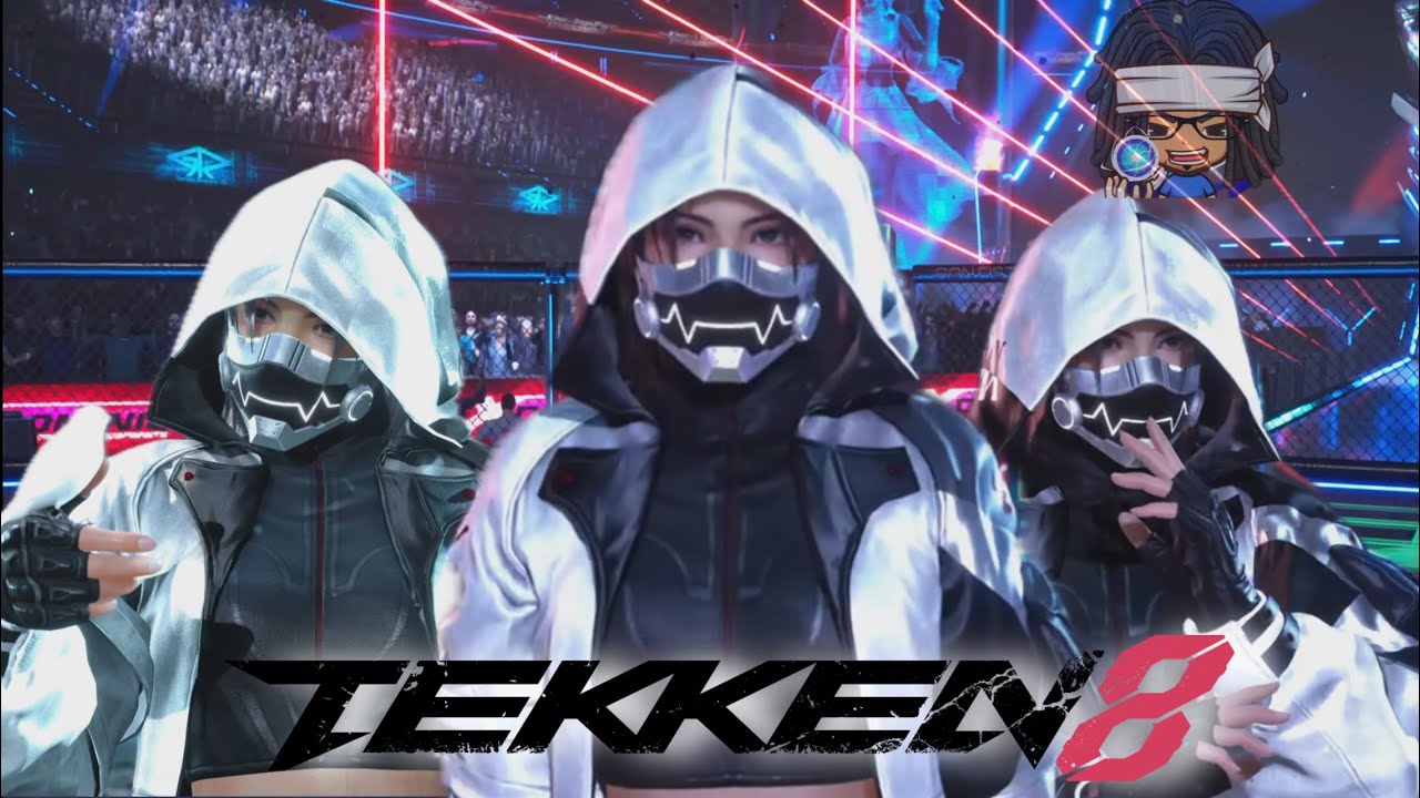 Junimitsu Cooking - Tekken 8 Online Rank 