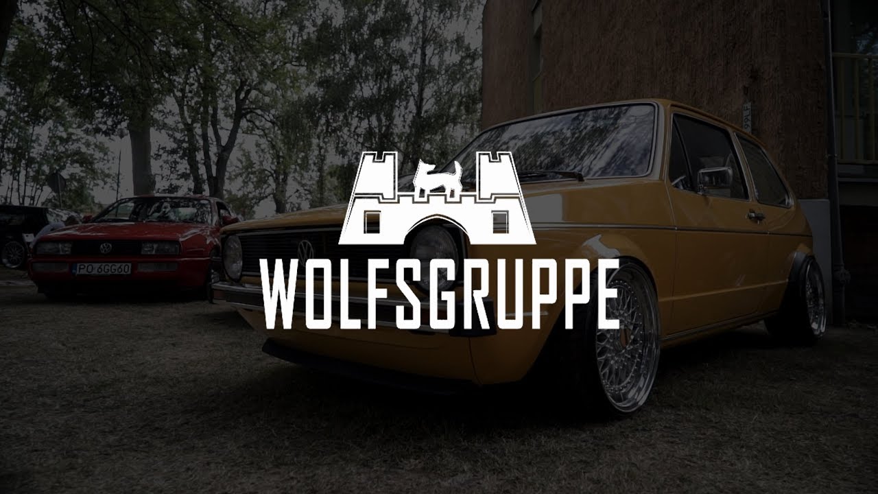 ŻERKSEE 2018 by Wolfsgruppe | VWHome